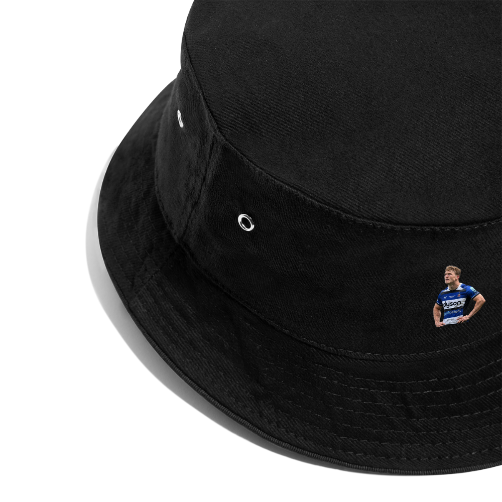 Ted Hill Black - black
