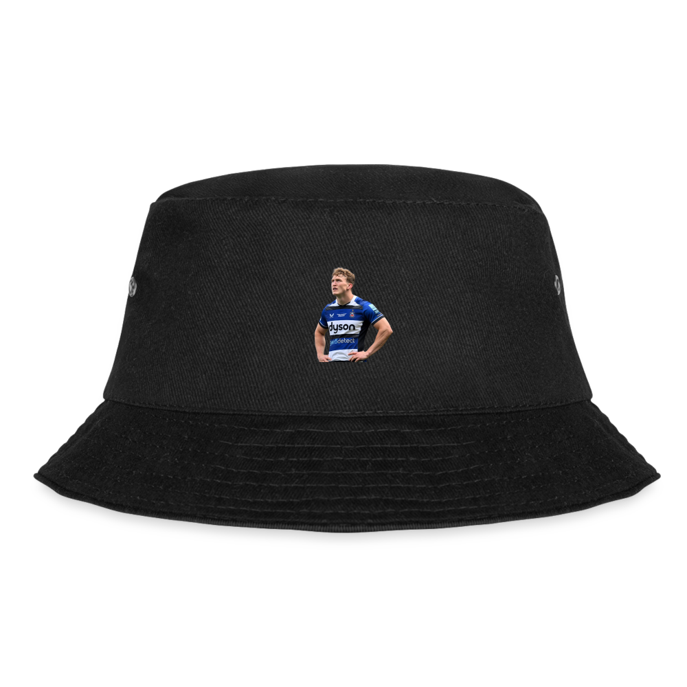 Ted Hill Black - black