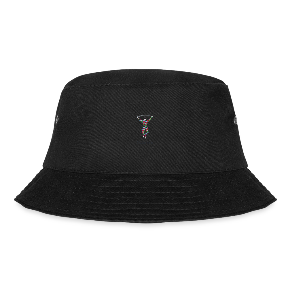 Danny Care Harlequins Bucket Hat - black