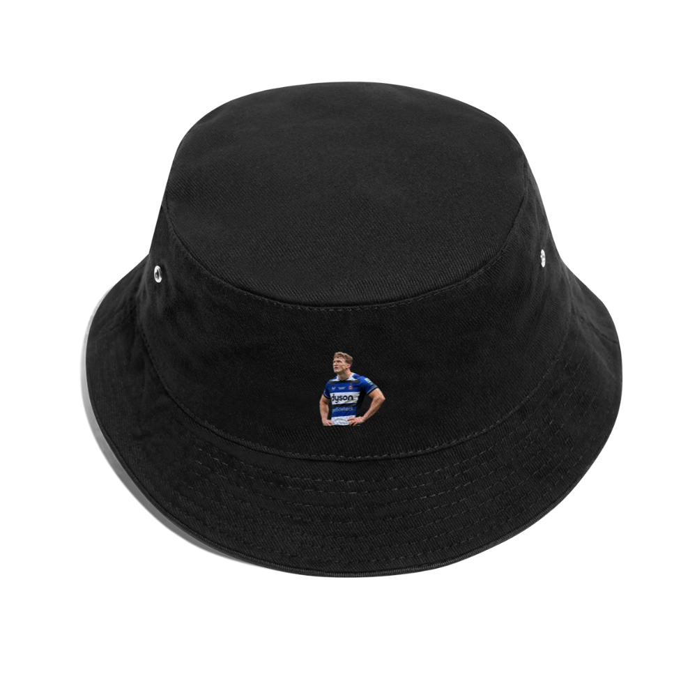 Ted Hill Black - black
