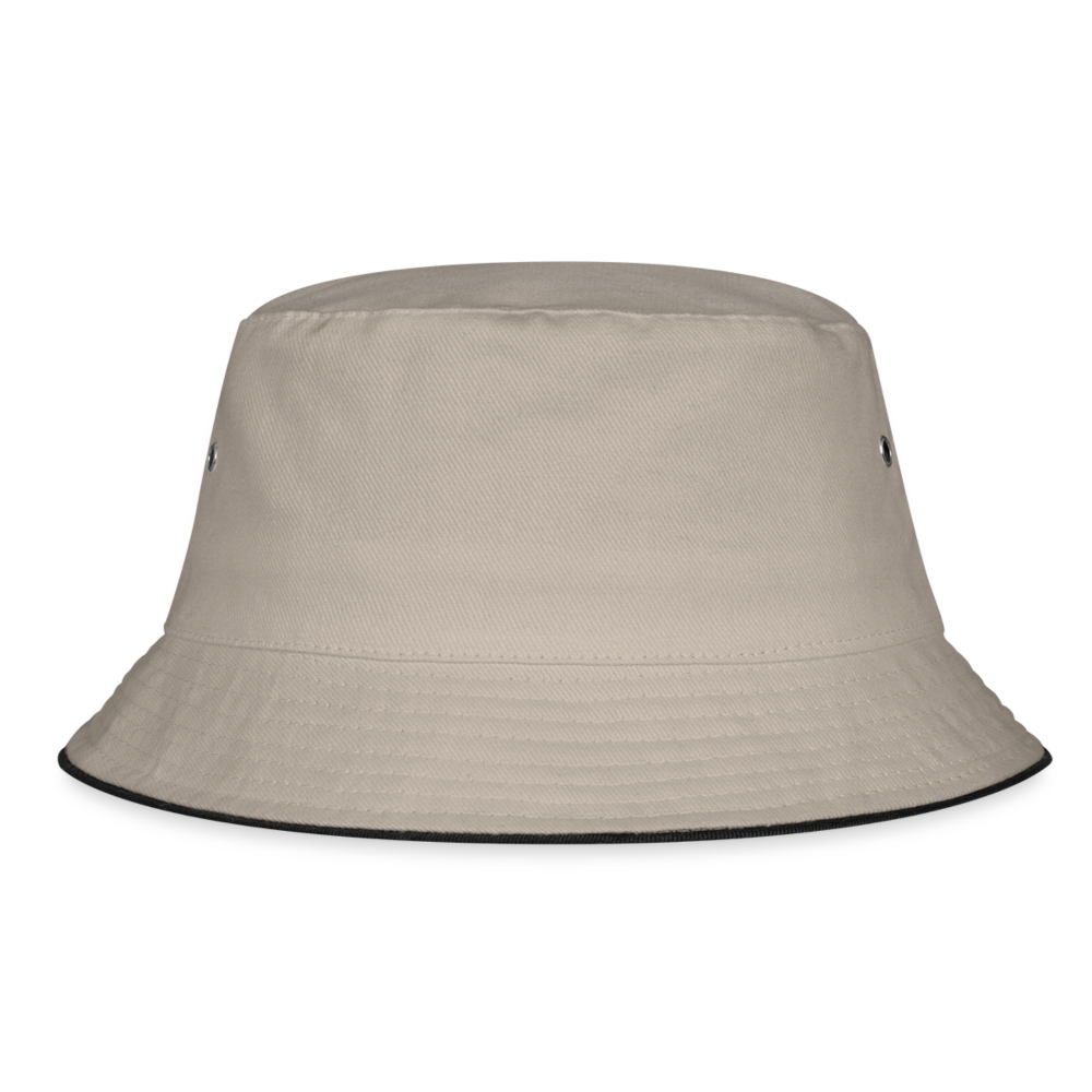 Prem Team 1 - khaki/black