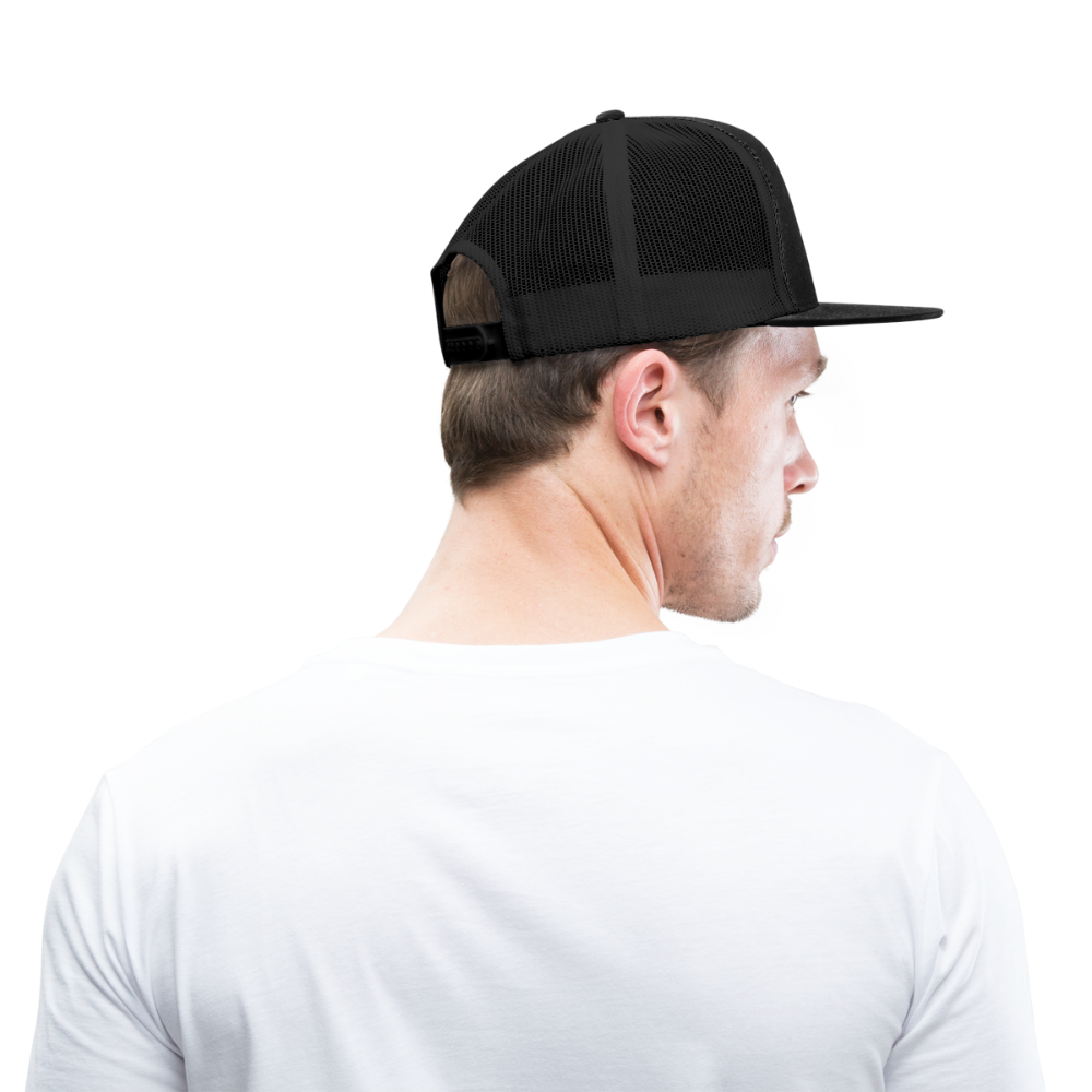 Customise Your Own! - black/black