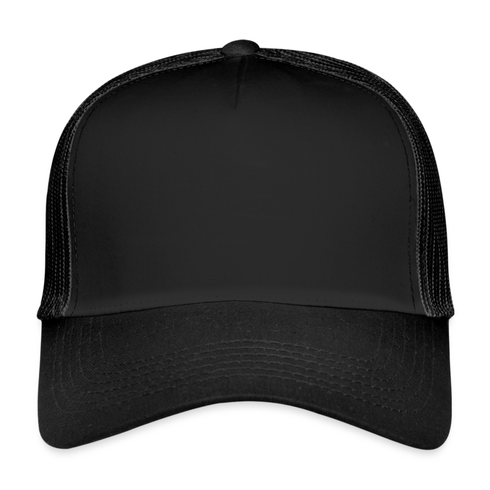 Customise Your Own! - black/black