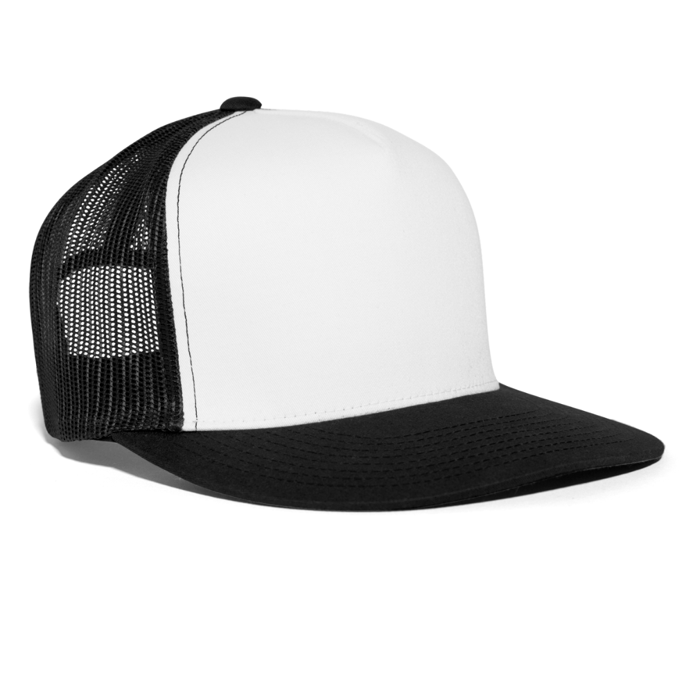 Customise Your Own! - white/black