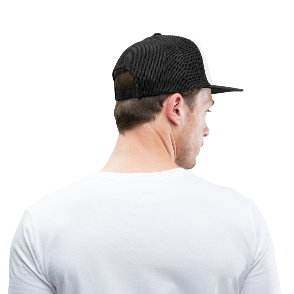 Customise Your Own! - white/black