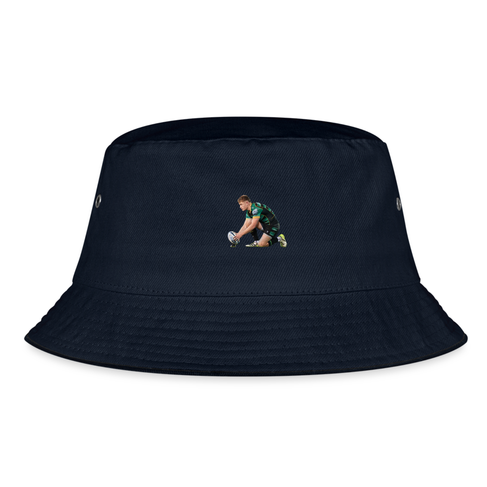 Northampton Saints Bucket Hat - navy