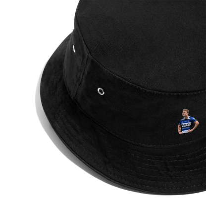 Ted Hill Black - black