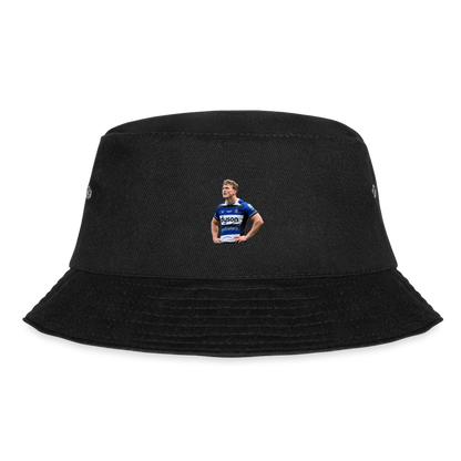 Ted Hill Black - black