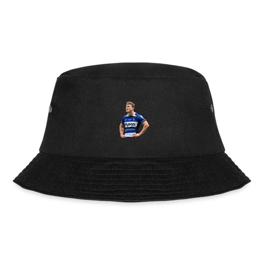 Ted Hill Black - black