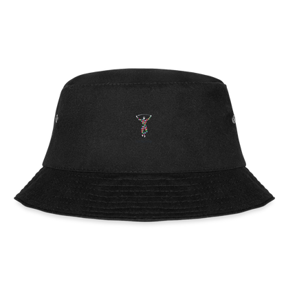 Danny Care Harlequins Bucket Hat - black