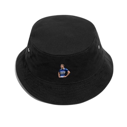 Ted Hill Black - black