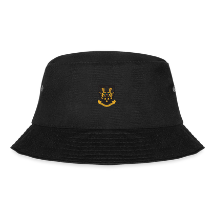 Northampton Saints Bucket Hat - black