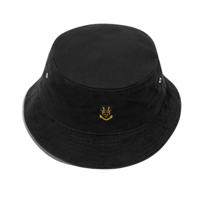Northampton Saints Bucket Hat - black