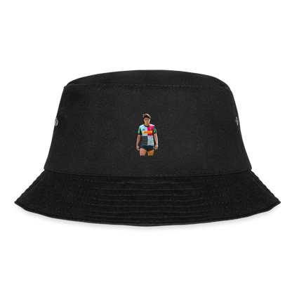Marcus Smith Bucket Hat - black