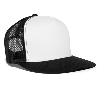 Customise Your Own! - white/black