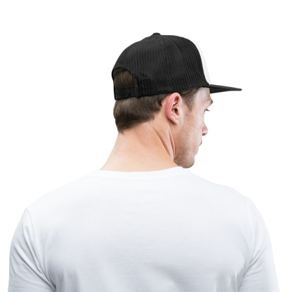 Customise Your Own! - white/black