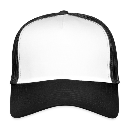 Customise Your Own! - white/black