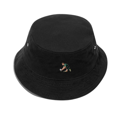 Northampton Saints Bucket Hat - black