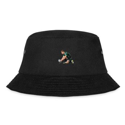 Northampton Saints Bucket Hat - black