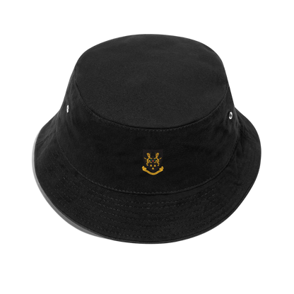 George Furbank Northampton Bucket Hat - black