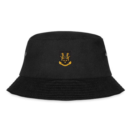 George Furbank Northampton Saints Bucket Hat II - black