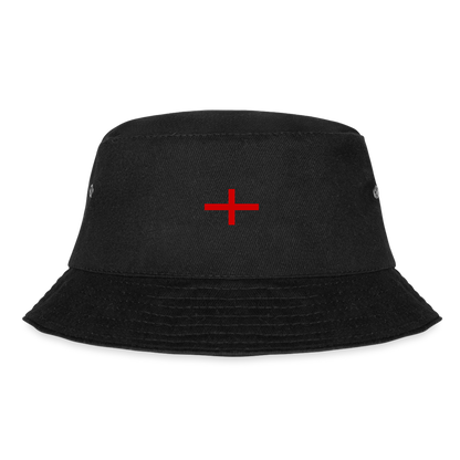 Jason Robinson x 2003 World Cup Bucket Hat - black
