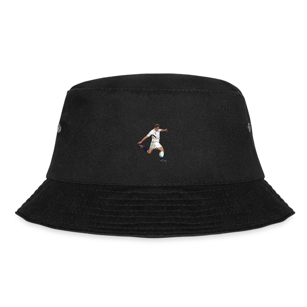 Johnny Wilkinson x 2003 World Cup Bucket Hat - black