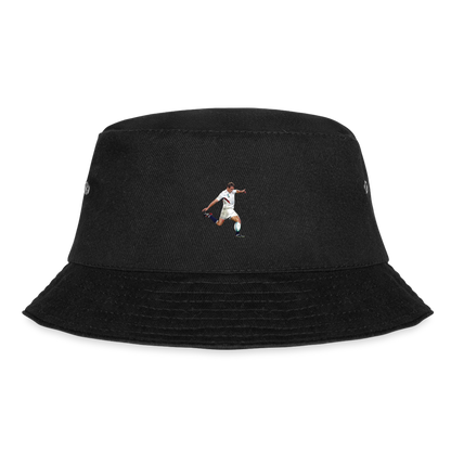 Johnny Wilkinson x 2003 World Cup Bucket Hat - black