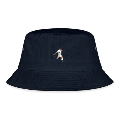 Johnny Wilkinson x 2003 World Cup Bucket Hat - navy