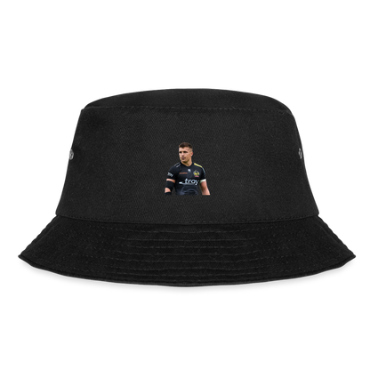 Henry Slade Exeter Chiefs Bucket Hat - black