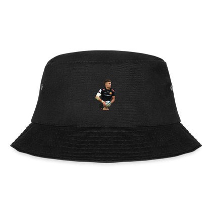 Henry Slade Exeter Chiefs Bucket Hat - black