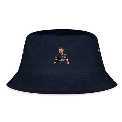 Henry Slade Exeter Chiefs Bucket Hat - navy
