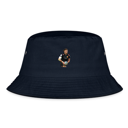 Henry Slade Exeter Chiefs Bucket Hat - navy