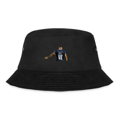 Ellis Genge Bristol Bears Bucket Hat - black