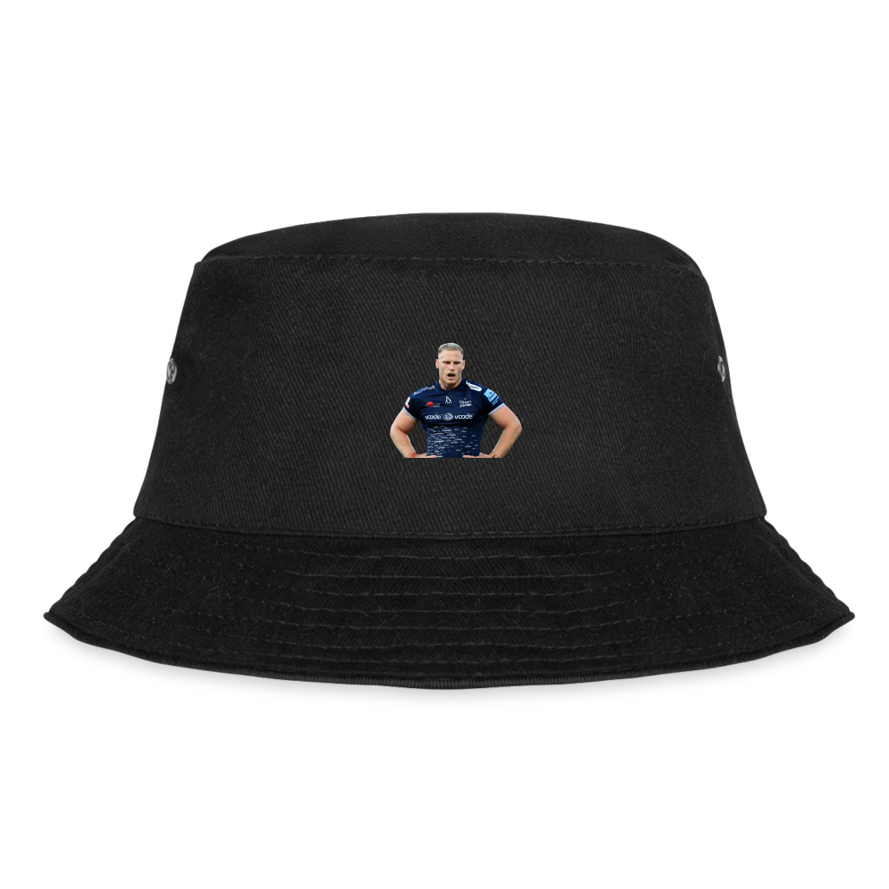 Du Preez Brothers Sale Sharks - black