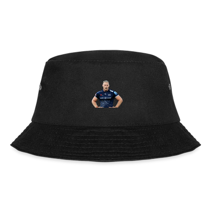 Du Preez Brothers Sale Sharks - black