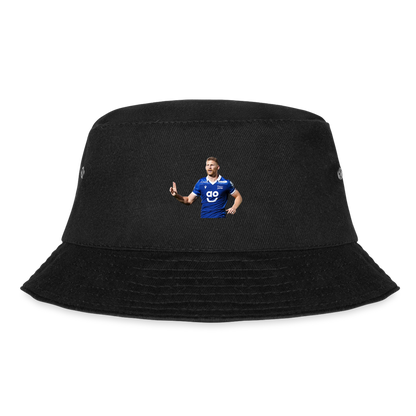 Du Preez Brothers Sale Sharks - black