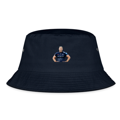 Du Preez Brothers Sale Sharks - navy
