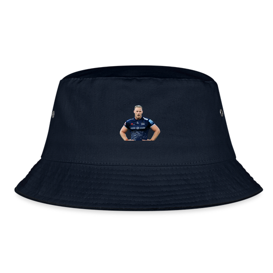 Du Preez Brothers Sale Sharks - navy