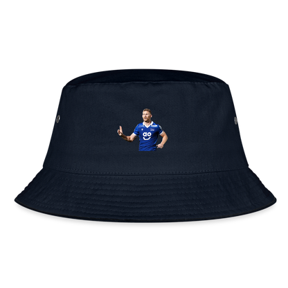 Du Preez Brothers Sale Sharks - navy
